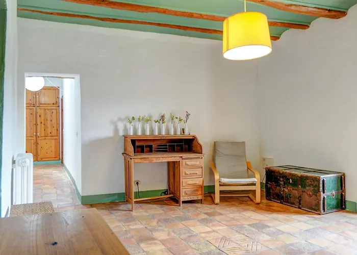 Βίλα Masia Palou Alt By Hello Homes Σίτζες