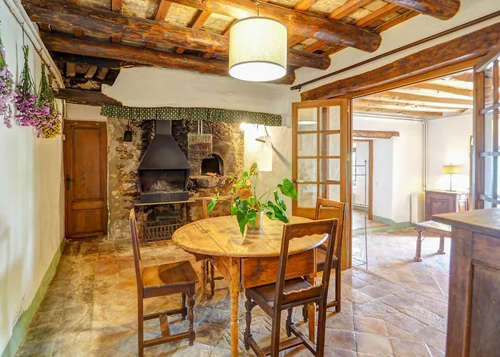 Masia Palou Alt By Hello Homes Sitges