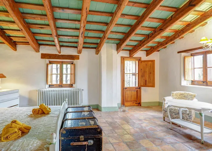 Masia Palou Alt By Hello Homes Βίλα