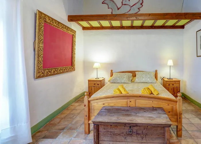 Masia Palou Alt By Hello Homes *