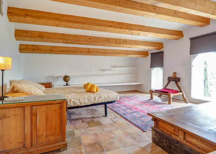 Masia Palou Alt By Hello Homes