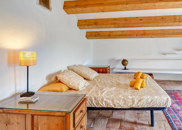 Masia Palou Alt By Hello Homes Villa *