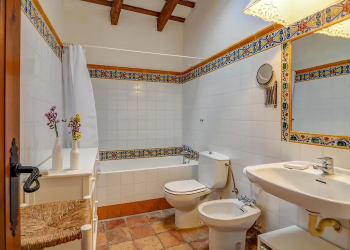 Βίλα Masia Palou Alt By Hello Homes Σίτζες