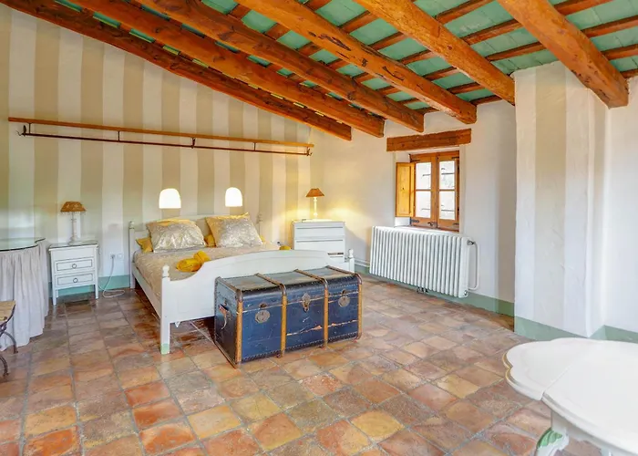 Masia Palou Alt By Hello Homes Βίλα Σίτζες