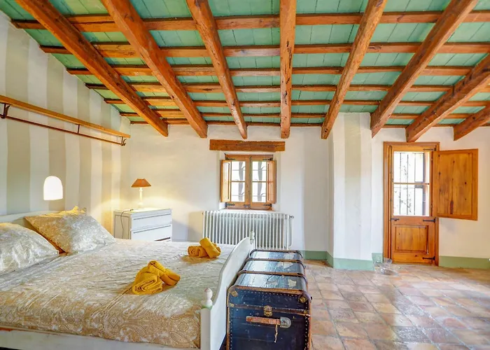 Masia Palou Alt By Hello Homes Sitges