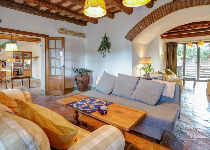 Masia Palou Alt By Hello Homes Villa