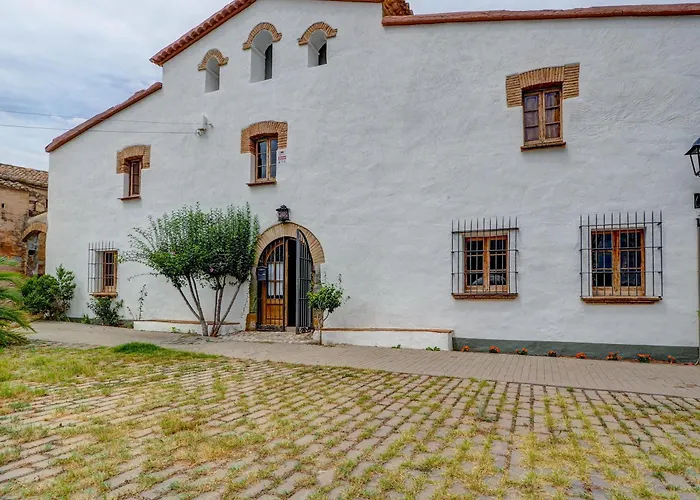 Βίλα Masia Palou Alt By Hello Homes *