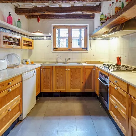 Masia Palou Alt By Hello Homes * Сіджас