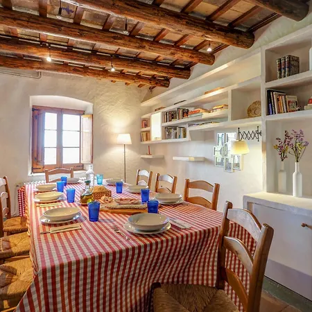 Masia Palou Alt By Hello Homes Vila