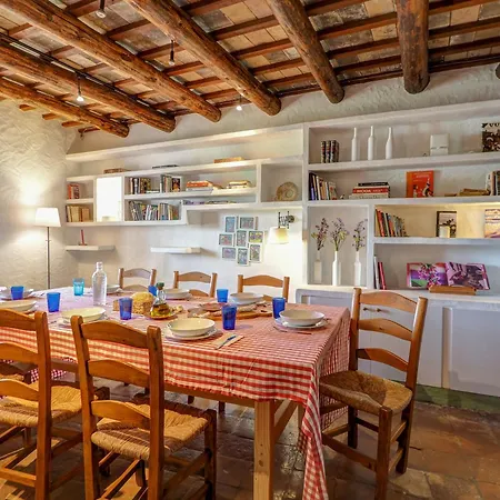 Masia Palou Alt By Hello Homes Vila *