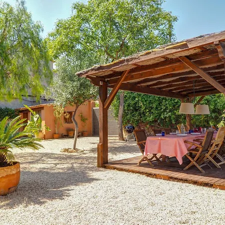 Vila Masia Palou Alt By Hello Homes Sitges