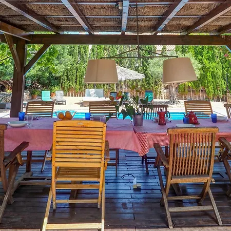 Masia Palou Alt By Hello Homes *