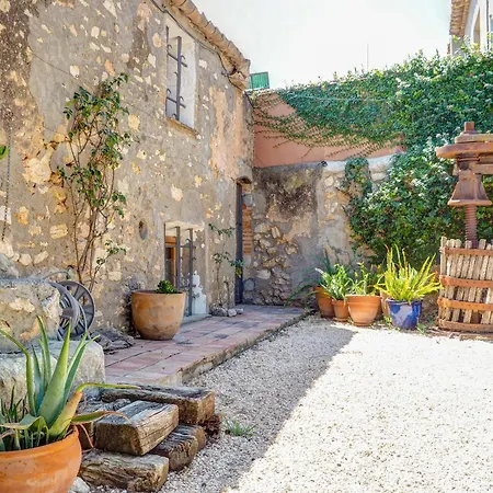 Masia Palou Alt By Hello Homes Vila *