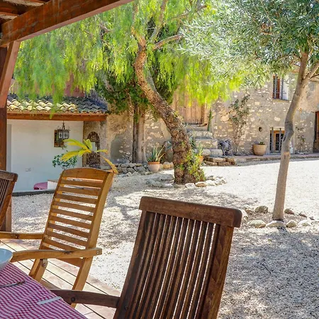 Masia Palou Alt By Hello Homes Sitges