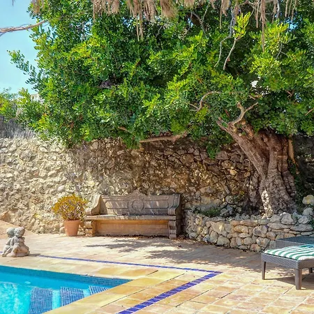 Masia Palou Alt By Hello Homes Vila Sitges