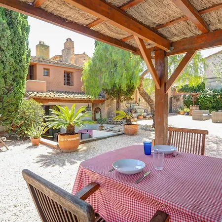 Masia Palou Alt By Hello Homes Sitges