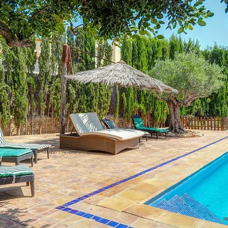 Masia Palou Alt By Hello Homes Вілла