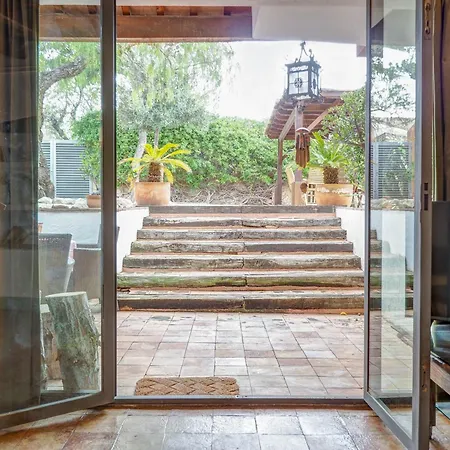 Masia Palou Alt By Hello Homes Вілла *