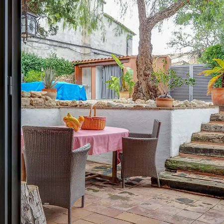 Masia Palou Alt By Hello Homes Вілла Сіджас