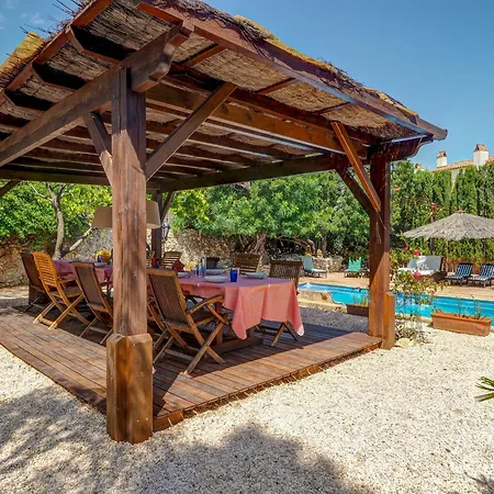 Masia Palou Alt By Hello Homes * Сіджас