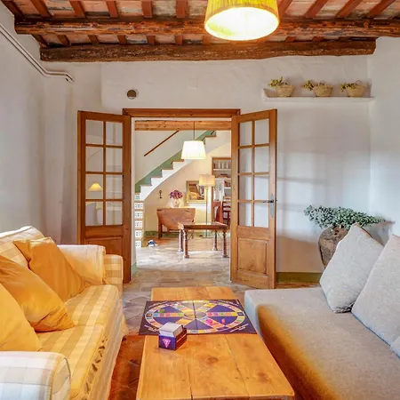 Masia Palou Alt By Hello Homes Вілла *
