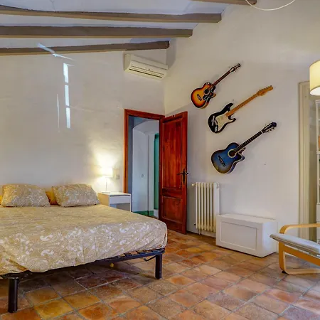 Masia Palou Alt By Hello Homes *