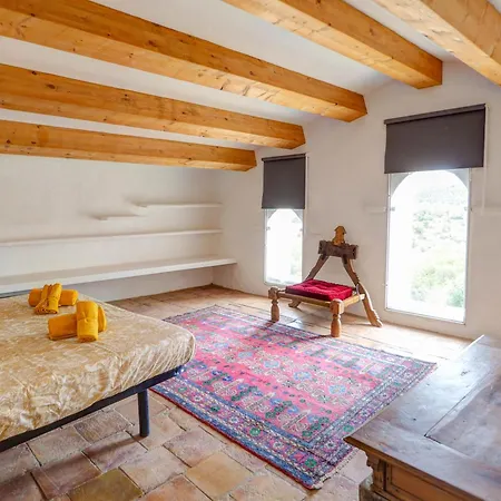 Masia Palou Alt By Hello Homes Сіджас
