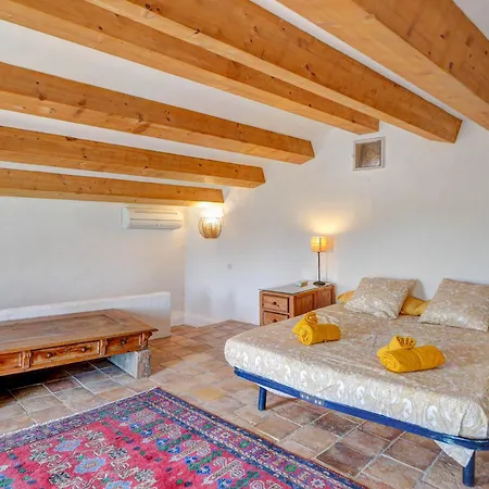 Masia Palou Alt By Hello Homes Вілла Сіджас