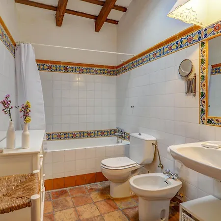 Vila Masia Palou Alt By Hello Homes Sitges