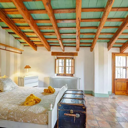 Masia Palou Alt By Hello Homes Сіджас