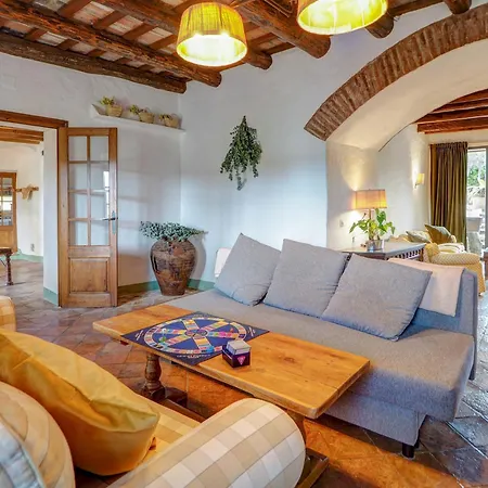 Masia Palou Alt By Hello Homes Vila