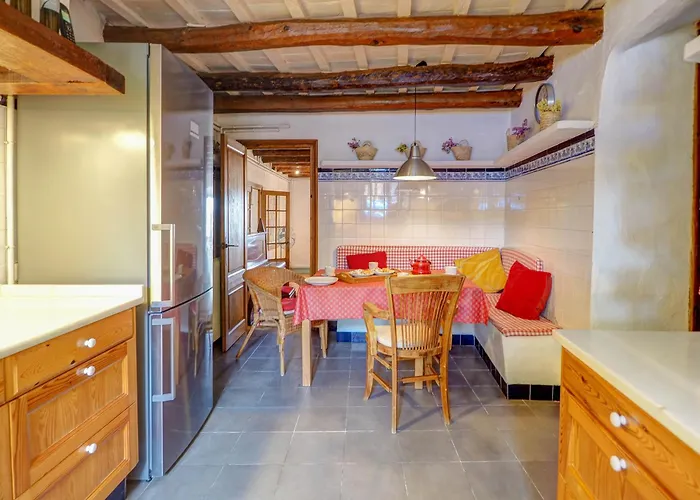 Masia Palou Alt By Hello Homes *