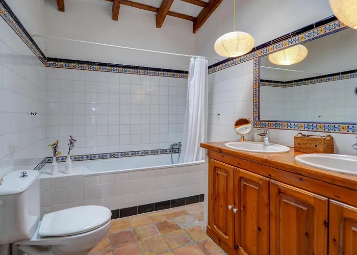 Masia Palou Alt By Hello Homes