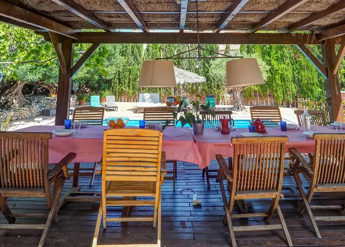 Masia Palou Alt By Hello Homes *