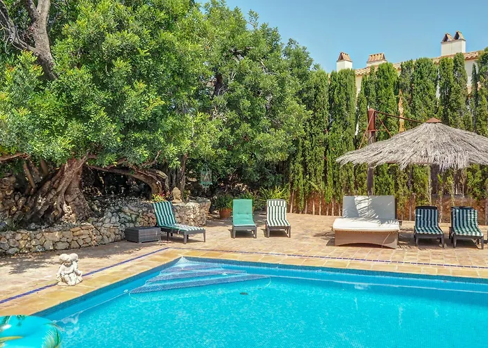 Masia Palou Alt By Hello Homes *