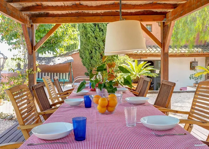 Villa Masia Palou Alt By Hello Homes *