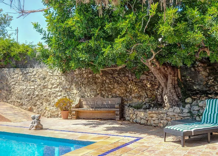 Masia Palou Alt By Hello Homes Villa Sitges