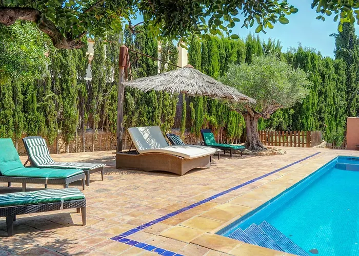 Masia Palou Alt By Hello Homes Villa