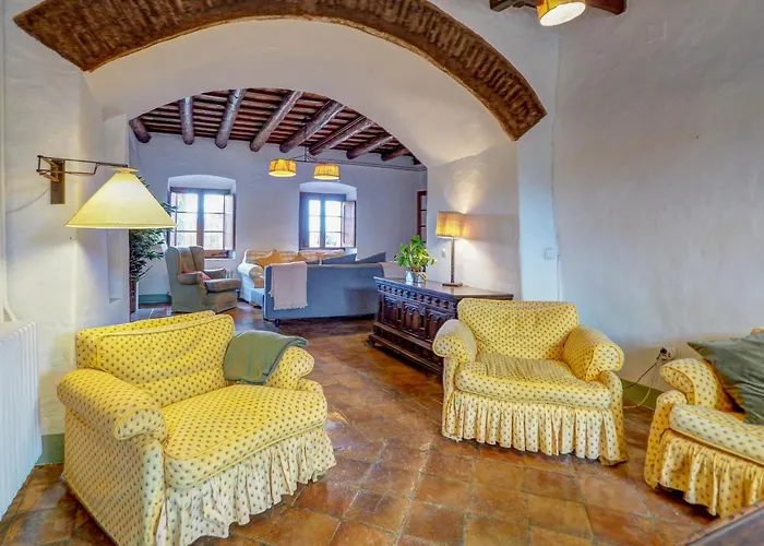 Masia Palou Alt By Hello Homes Sitges