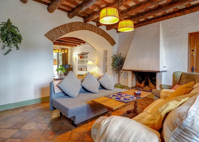 Masia Palou Alt By Hello Homes * Sitges