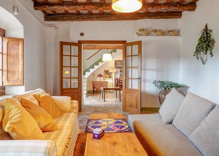 Masia Palou Alt By Hello Homes Villa *