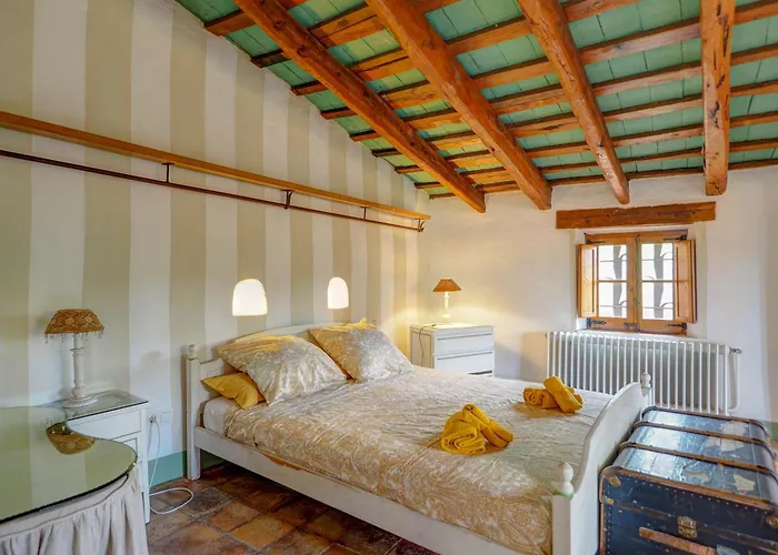 Masia Palou Alt By Hello Homes Villa *