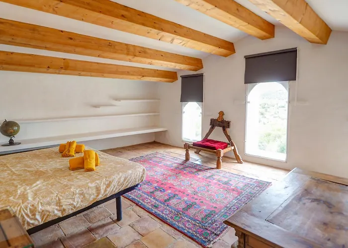 Masia Palou Alt By Hello Homes Sitges