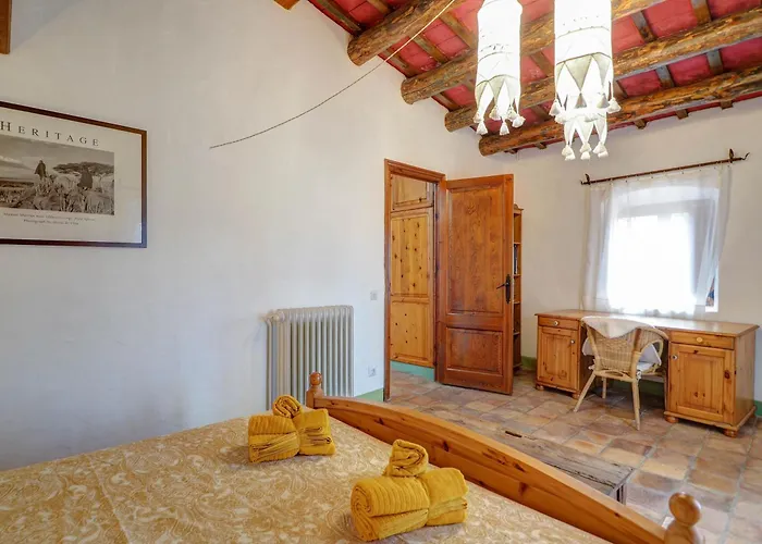 Villa Masia Palou Alt By Hello Homes *