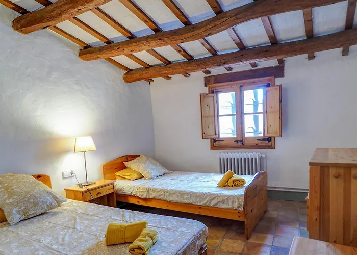 Masia Palou Alt By Hello Homes *